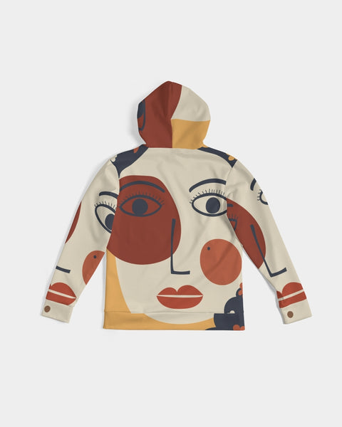 My Lady Men's Hoodie