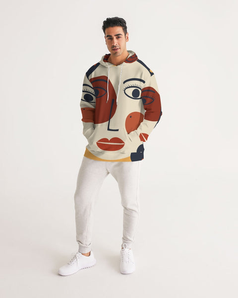 My Lady Men's Hoodie