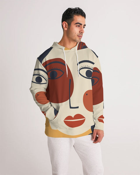 My Lady Men's Hoodie