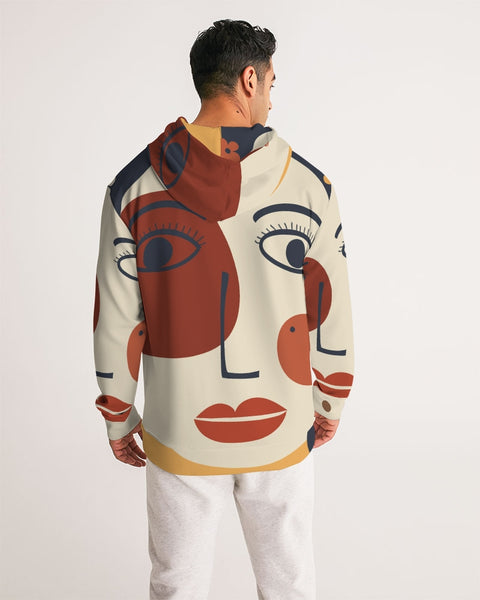 My Lady Men's Hoodie