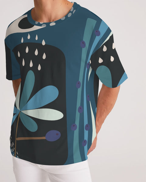 Tear Men's Premium Heavyweight Tee