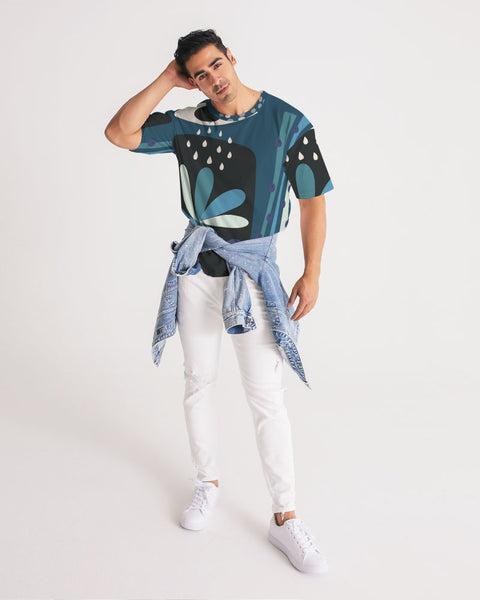 Tear Men's Premium Heavyweight Tee