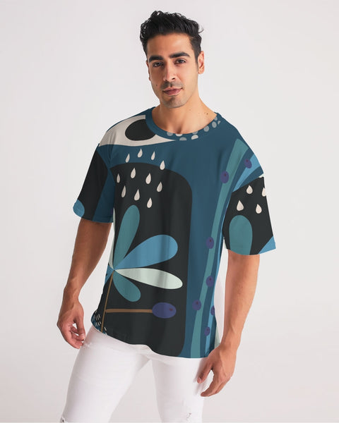 Tear Men's Premium Heavyweight Tee