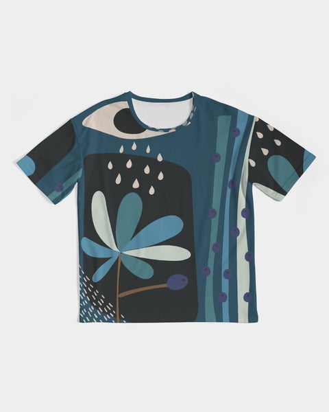 Tear Men's Premium Heavyweight Tee