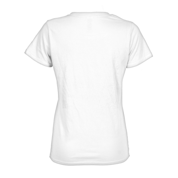 Aries Girl Women's Graphic Tee