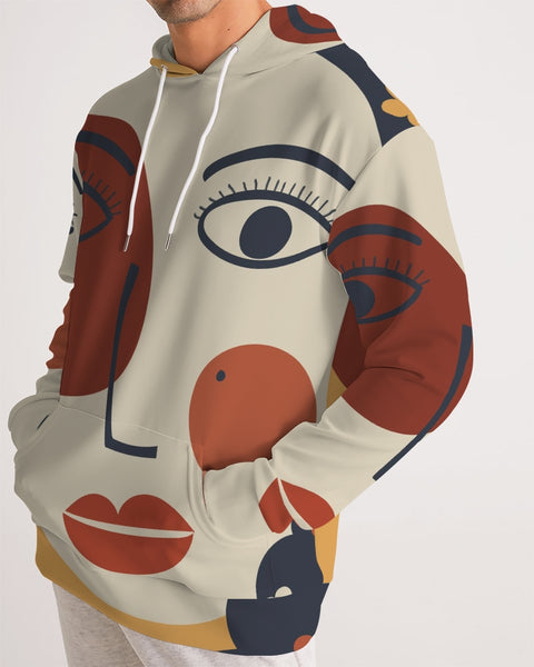 My Lady Men's Hoodie