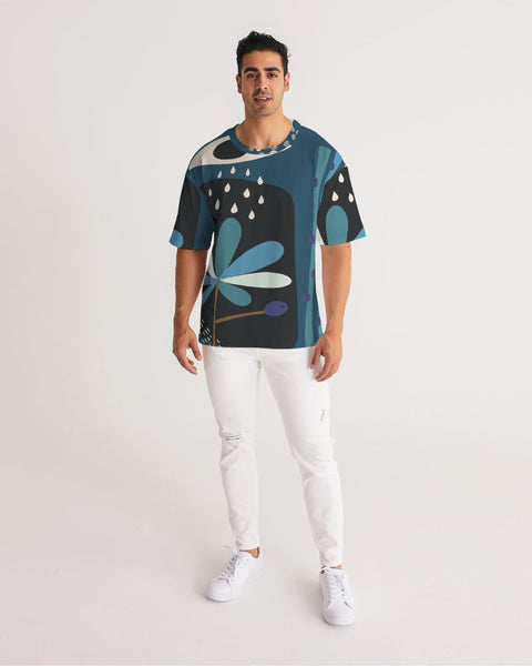 Tear Men's Premium Heavyweight Tee