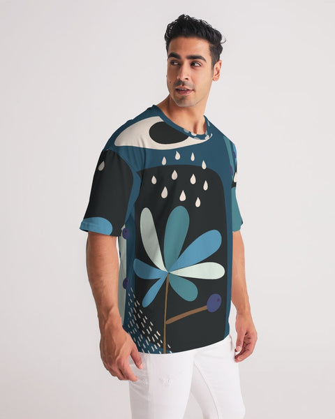Tear Men's Premium Heavyweight Tee