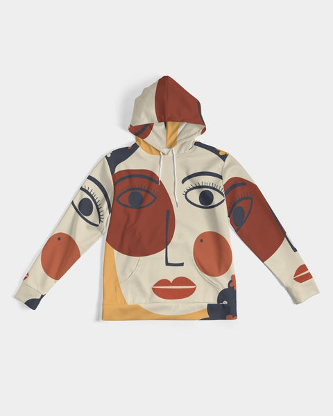My Lady Men's Hoodie