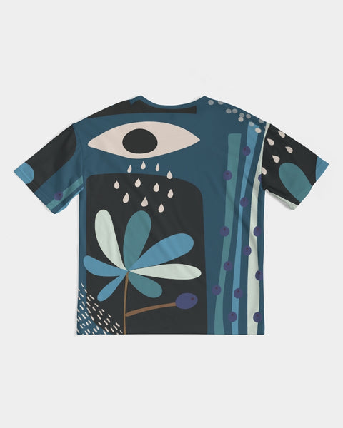 Tear Men's Premium Heavyweight Tee