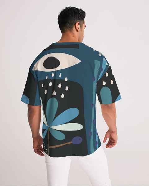 Tear Men's Premium Heavyweight Tee